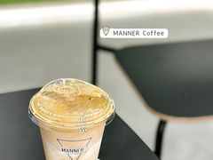-Jeans Coffee牛仔裤咖啡