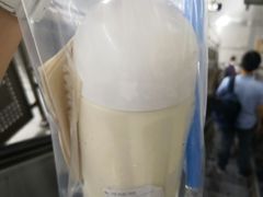 -兰熊鲜奶(西直门凯德mall店)