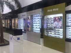 -标准眼镜·蔡司官方授权店(和平路总店)