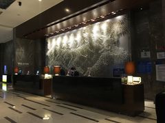 -宁波威斯汀酒店