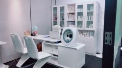 -MJ skin care国际皮肤管理中心