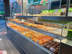 -六贤记(杭州龙湖滨江天街店)