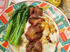 -孖记茶档·热腾茶餐(江南西plus店)
