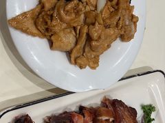 -凯鸽酒楼(大同振兴街店)