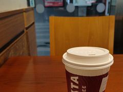 -COSTA COFFEE(上海五玠坊店)
