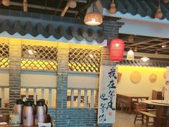 -苏渝汇重庆江湖菜(桐泾公园店)