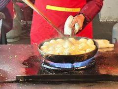 -阿宝生煎包(万松园总店)