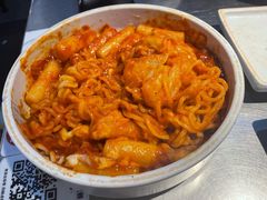 -喜来稀肉(虹泉路店)