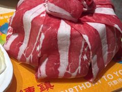 -东镇老火锅(长春路首店)