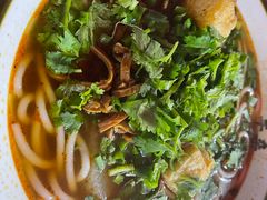 -芳姐牛杂(学子街店)