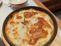 芝士焗番薯-孙家外婆•长春地标美食新名片(红旗街万达店)