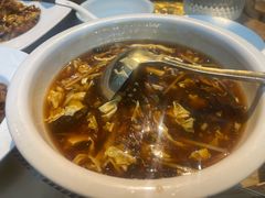 酸辣汤-南门小馆·清真(国贸商城店)