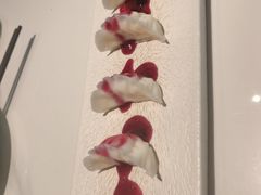 -船歌·鱼水饺青岛菜(枫蓝国际购物中心店)