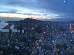 -高雄85大楼-观景台