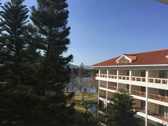 -云南滇池花园国际大酒店温泉