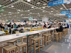 -宜家·瑞典风味餐厅(北京西红门店)