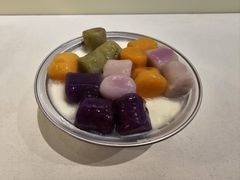 -仁信老铺甜品(北京路店)