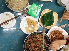 -春花民族美食(佳木斯总店)