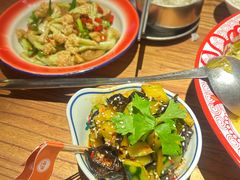 -将醉民谣·烧烤江湖菜酒馆(大石店)