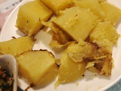 -胖媳妇烧洋芋(螺峰街总店)