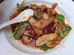 卤味拼盘-二泉园老菜馆·百年无锡菜