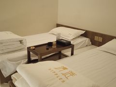 -清涟·足浴·spa·养生馆(重庆天地店)