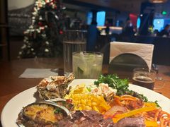 -拉蒂娜·巴西牛排馆 Latina·Brazilian Steakhouse(王府井喜悦店)