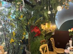 -第101座花园餐厅(湖滨88店)