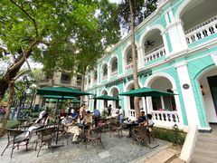 -星巴克臻选(广州沙面店)