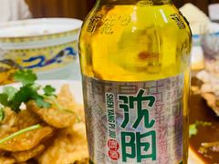 -八大碗·地道东北菜(中街店)