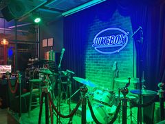 -JUKEBOX玖部音乐餐厅(华侨城店)