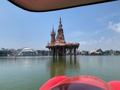 -大连海昌发现王国主题公园