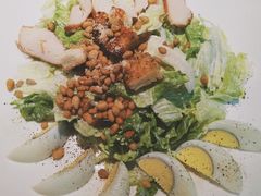 凯撒鸡肉沙拉-酷公社·榴莲披萨(太原街店)