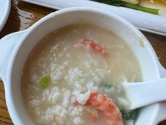 -小城粥道·海胆鲜虾粥(解放广场店)