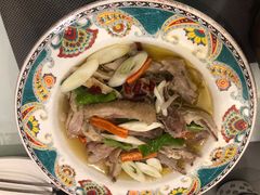 -巴依老爷新疆美食(清华东门店)
