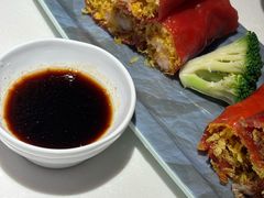 -稻香饭店(IFS国金中心店)