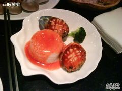 鲍鱼捞饭-京港生鲜(四道口店)