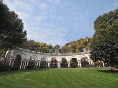 -上海安亭别墅花园酒店