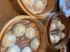-南翔馒头店(豫园店)