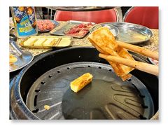 -首尔烤肉大排档(合生汇店)