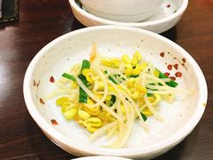 -金明子八带鱼馆(正宗韩国连锁店)