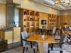-上海锦江汤臣洲际大酒店