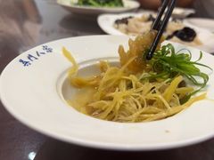 -吴门人家·苏宴宫廷菜(拙政园店)