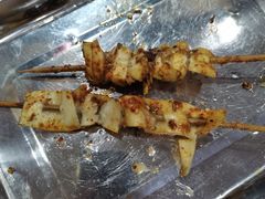 -老黑板筋(顺义总店)