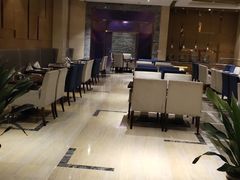 -荆州温德姆酒店-全日制餐厅