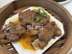 -龙悦湾酒家·八阵鱼生·渔人码头店