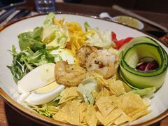 -TIGERS老虎西餐(亦庄店)