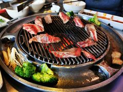 -喜来稀肉(虹泉路店)