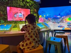 -沈阳海洋探索中心