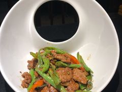 -老头儿油爆虾·知味杭州(爱琴海购物中心)